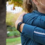 Withings Pulse HR Fitness Armband