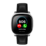 XPLORA Care Senioren Smartwatch_1