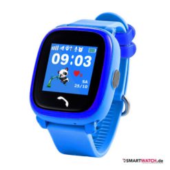 Vidimensio Panda - Blau