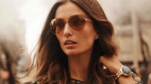 Michael Kors Smartwatch Lifestyle