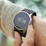 Omron Blutdruck Smartwatch