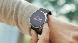 Blutdruck-Smartwatch von Omron erhält die Zulassung