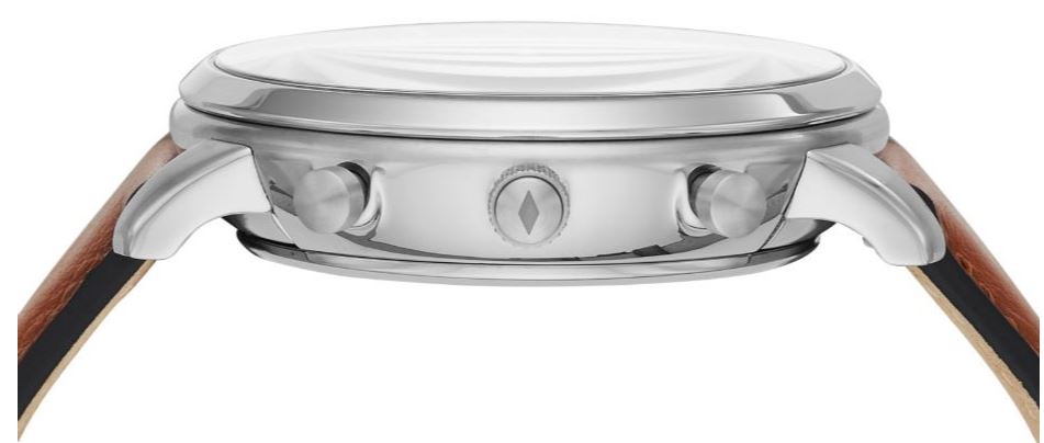 Fossil Q Neutra Herren Hybrid Smartwatch_1