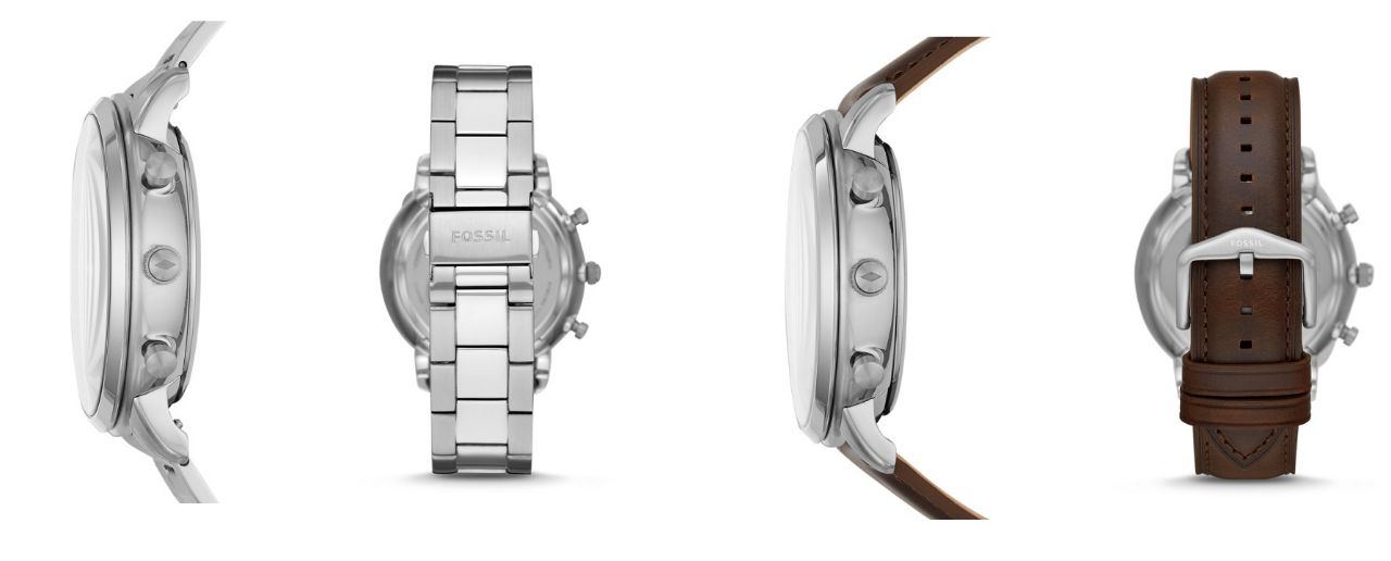 Fossil Q Neutra Herren Hybrid Smartwatch_1