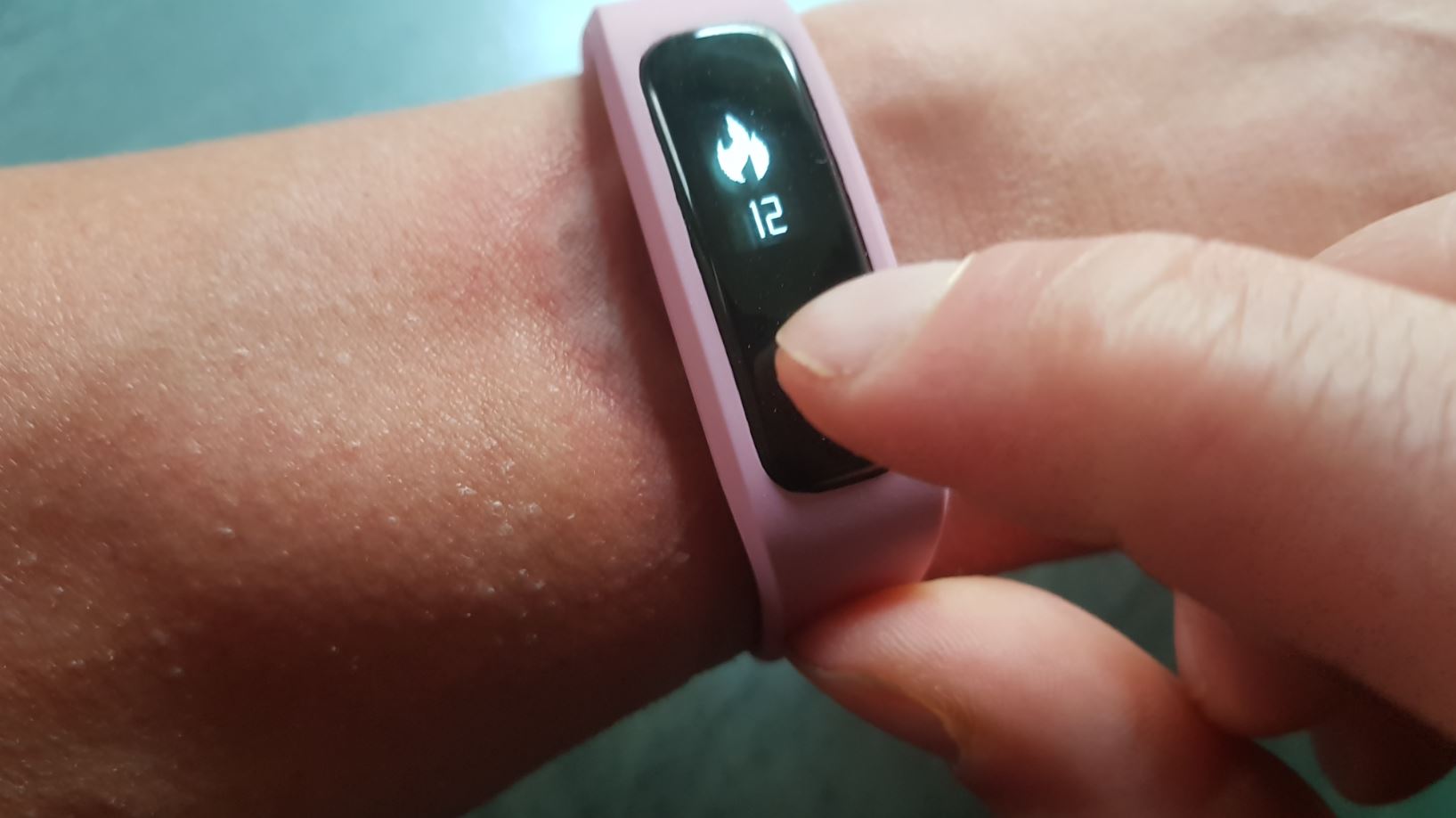 Huawei Band 3e Fitness Armband Test_6 Huawei Band 3e Fitness Armband Test_6
