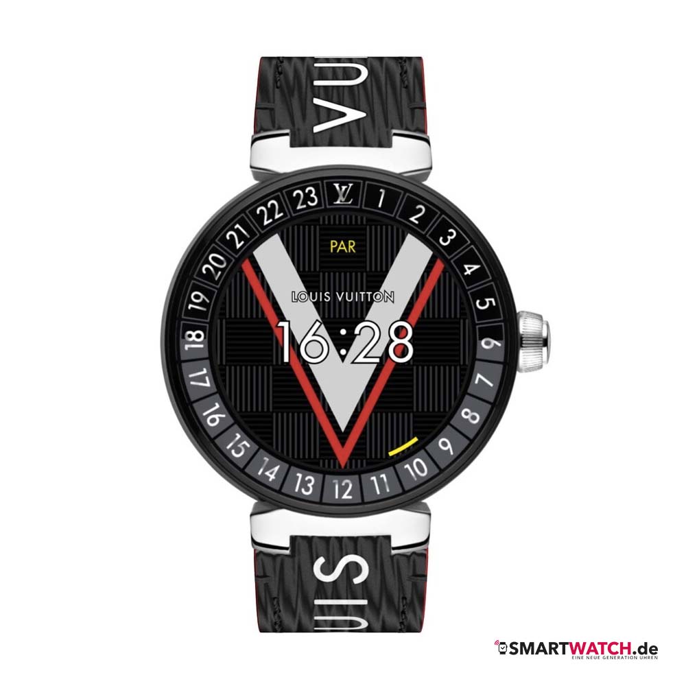 Louis Vuitton Tambour Horizon 2 kaufen