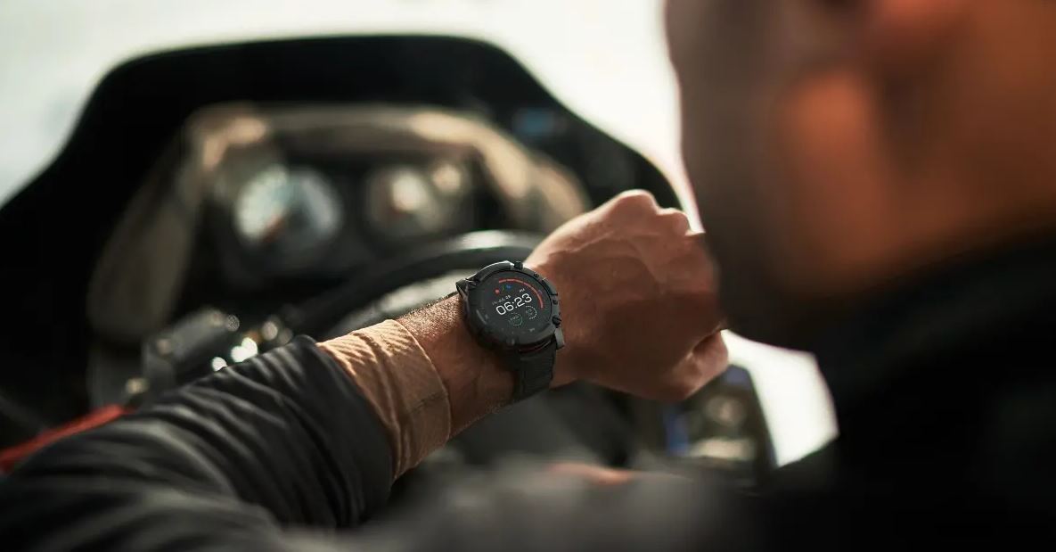 Matrix PowerWatch 2 Smartwatch_3 Matrix PowerWatch 2 Smartwatch_3