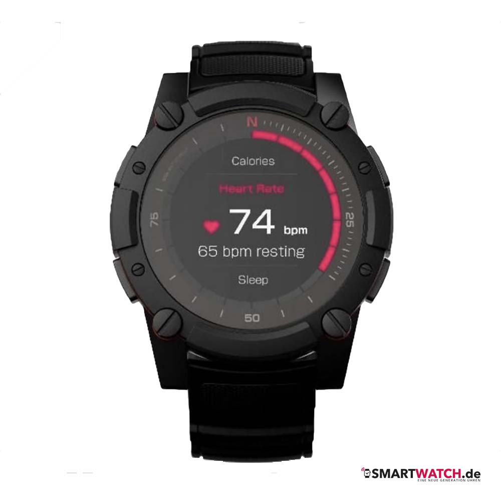 Matrix PowerWatch 2 kaufen