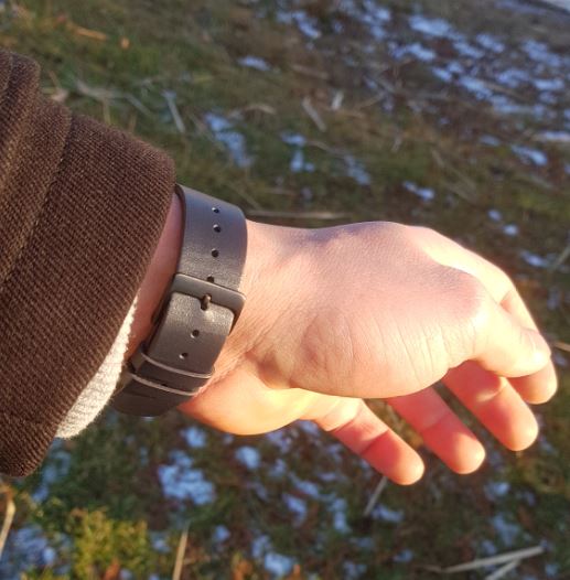 TicWatch C2 Test Armband Smartwatch_2
