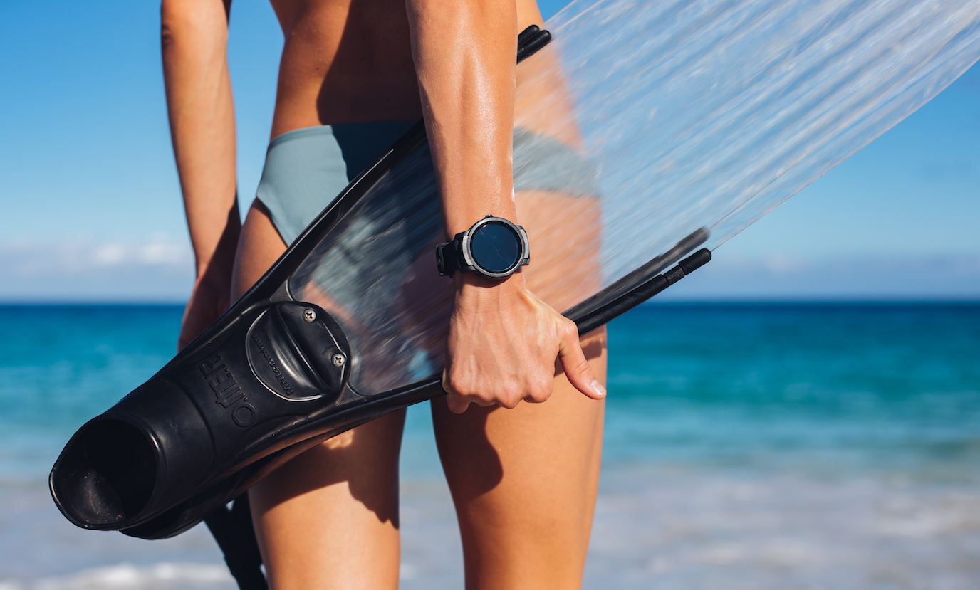 Ticwatch E2 Smartwatch