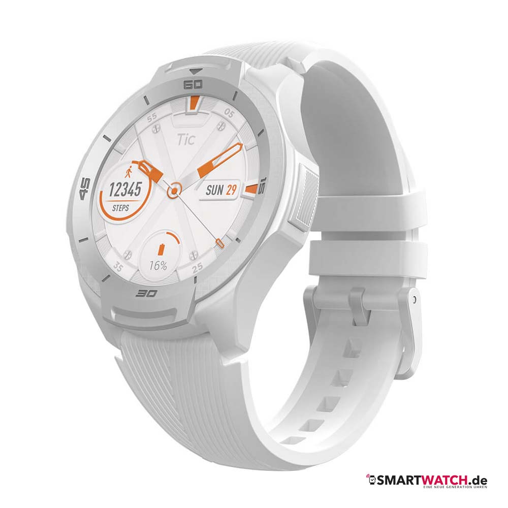 ticwatch 2