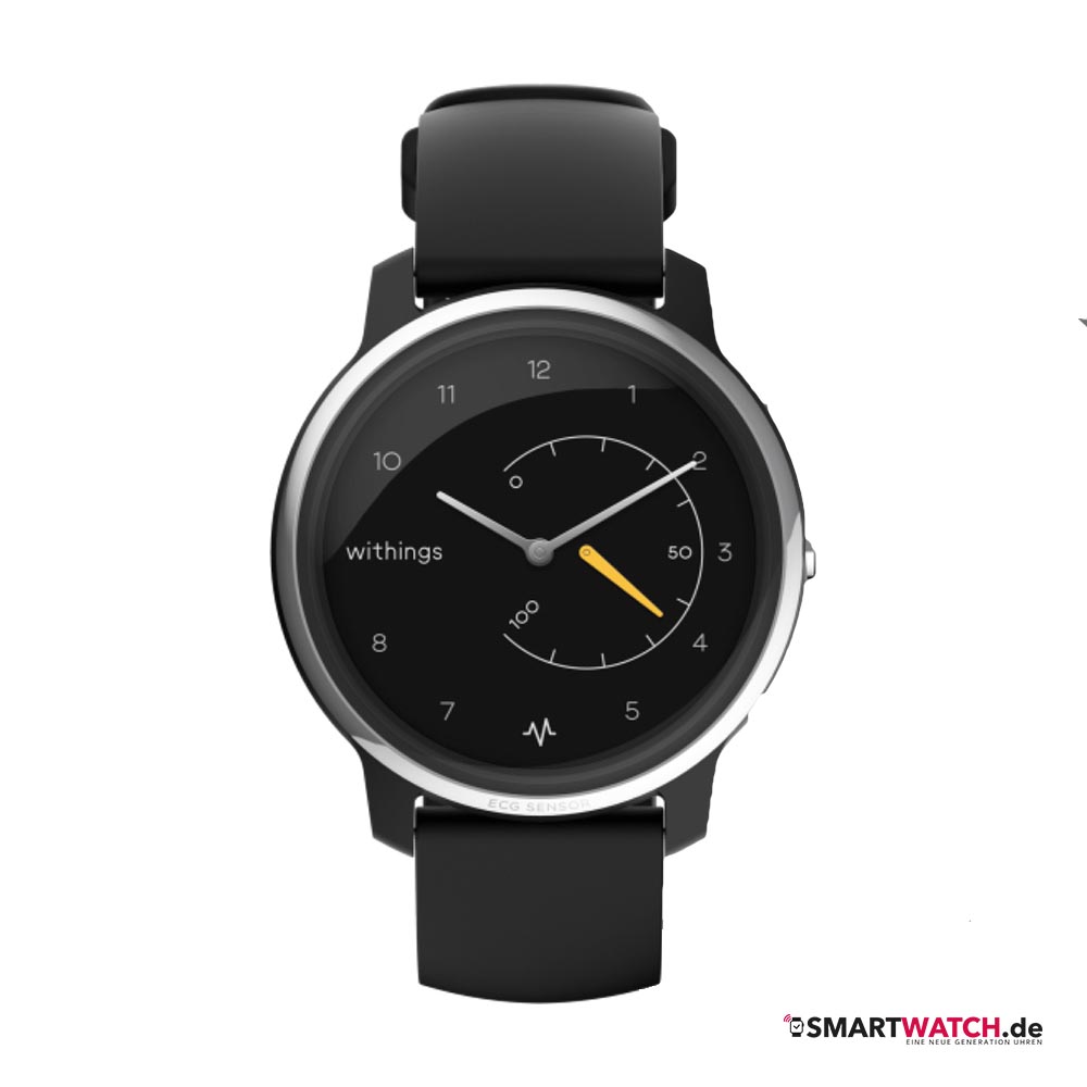 Withings Move ECG kaufen
