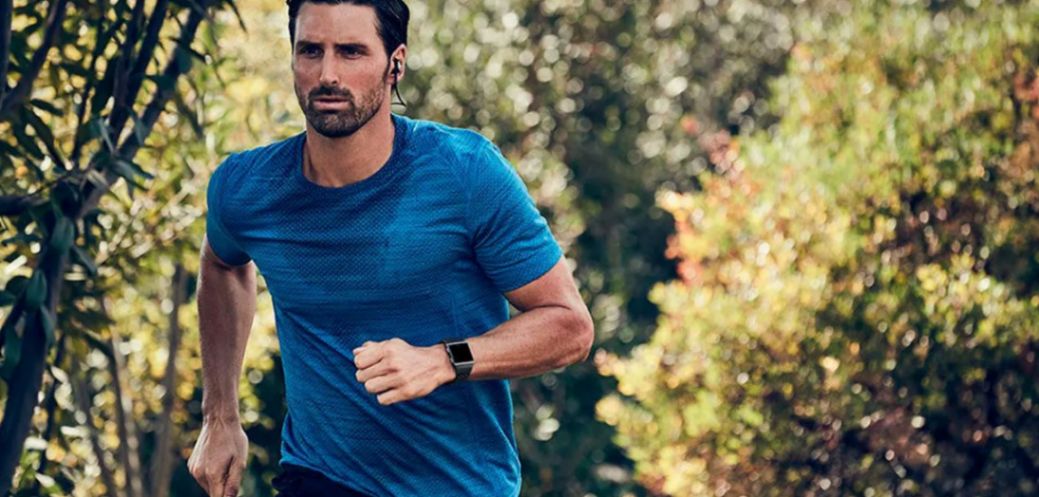 Fitbit Ionic