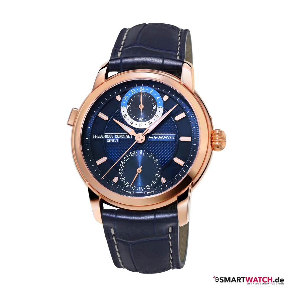 Frederique Constant Hybrid Manufacture kaufen