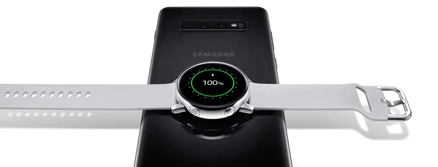 Samsung Galaxy Watch Active Smartwatch_4