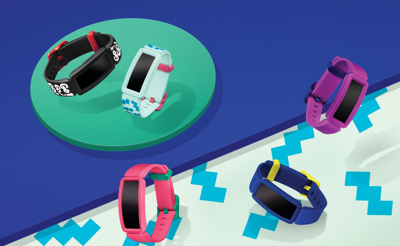 Fitbit Ace 2 Kinder Fitness Armband_1