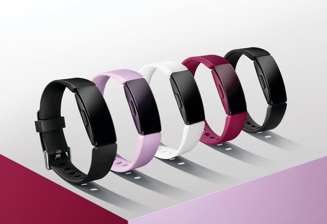 Fitbit Inspire HR Fitness Armband_4