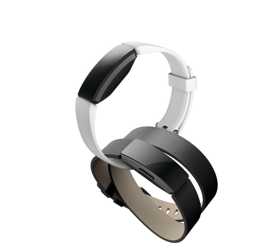Fitbit Inspire HR Fitness Armband_5