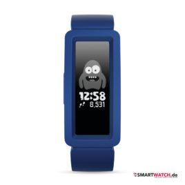 Fitbit Ace 2 - Blau/Gelb