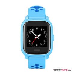 Anio4 Touch - Blau