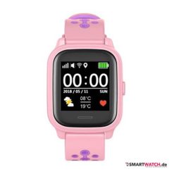 Anio4 Touch - Pink