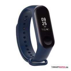 Xiaomi Mi Band 3 - Blau
