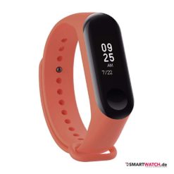Xiaomi Mi Band 3 - Orange