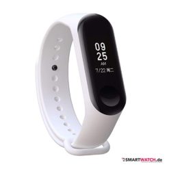 Xiaomi Mi Band 3 - Weiß