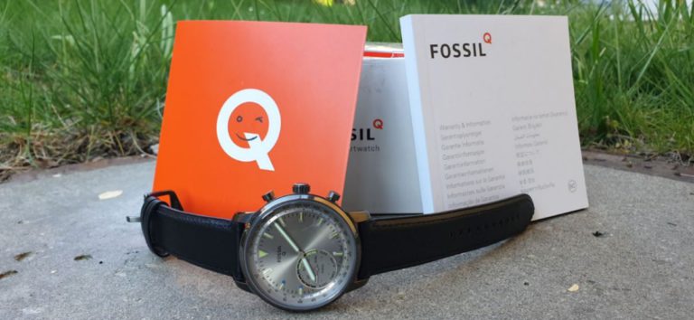 fossil hybrid smartwatch q goodwin