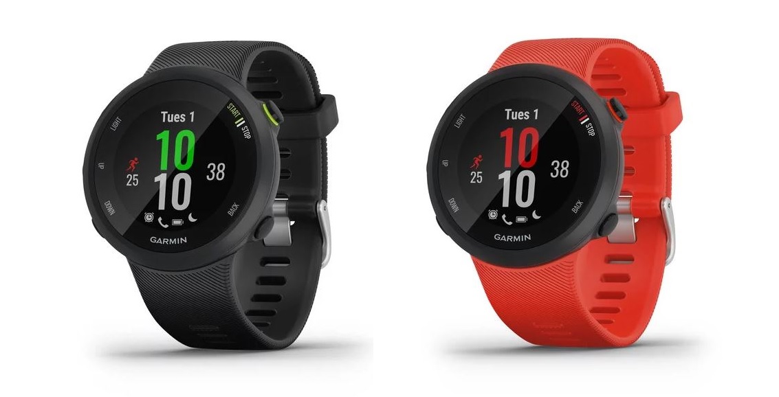 Garmin Forerunner 45 Fitness Uhr_1 Garmin Forerunner 45 Fitness Uhr_1