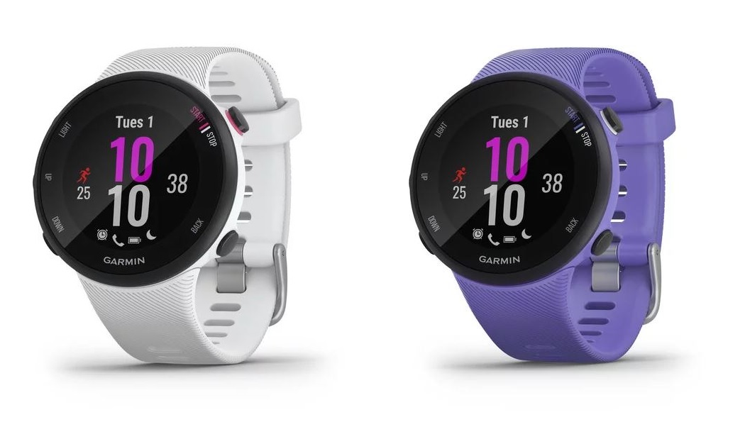 Garmin Forerunner 45 Fitness Uhr_2 Garmin Forerunner 45 Fitness Uhr_2