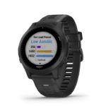Garmin Forerunner 945 Fitness Uhr