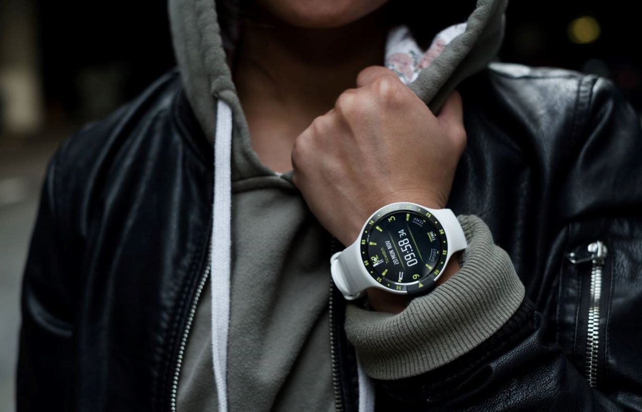 Mobvoi Smartwatch_3