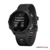 Garmin Forerunner 245 Music - Schwarz Garmin Forerunner 245 Music - Schwarz