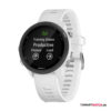 Garmin Forerunner 245 Music - Weiß/Schwarz Garmin Forerunner 245 Music - Weiß/Schwarz