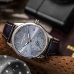 Frederique Constant Horological Hybrid Smartwatch 2019