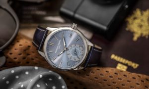 Frederique Constant lanciert zwei neue Hybrid-Smartwatch-Modelle