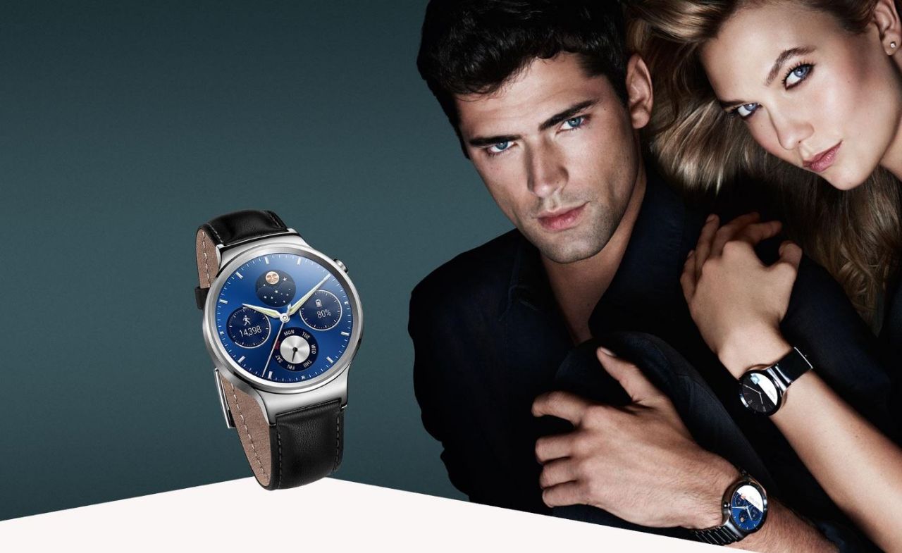 Huawei Smartwatch