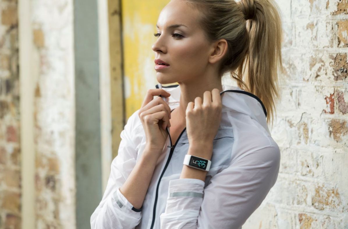 Polar Sportuhr Smartwatch_1