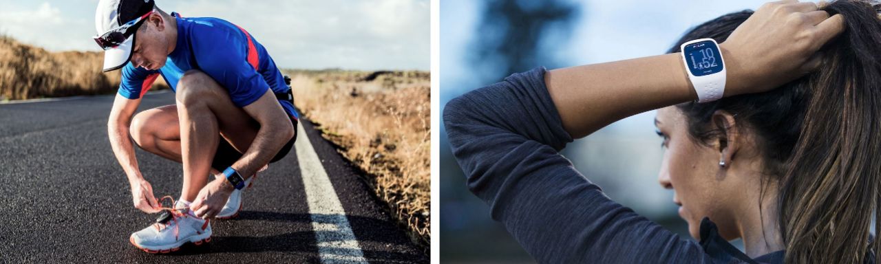 Polar Sportuhr Smartwatch_5