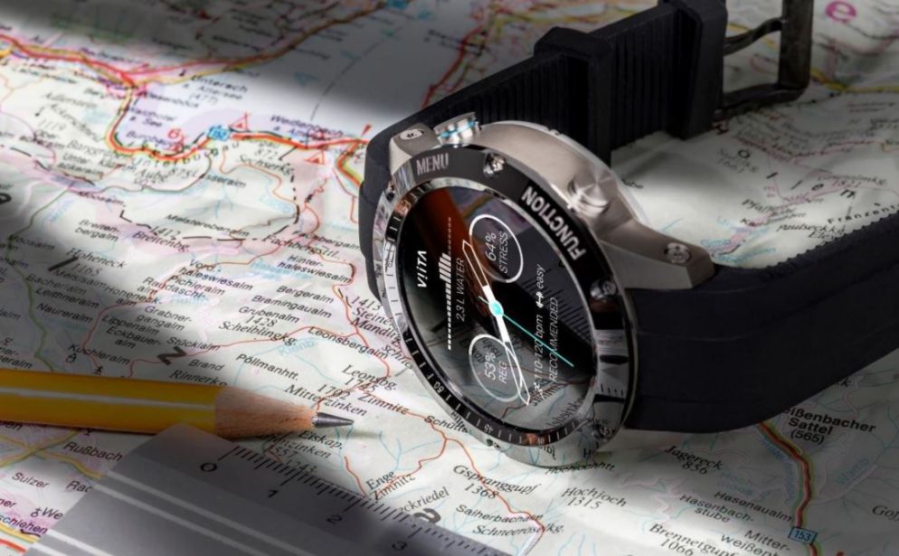 VIITA Watches Smartwatch