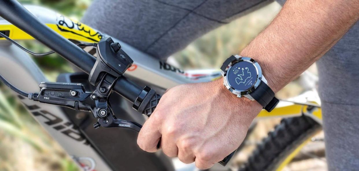 VIITA Watches Smartwatch_2