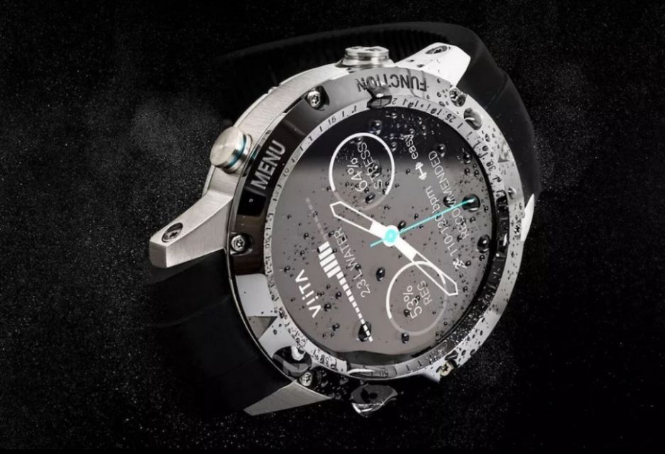 VIITA Watches Smartwatch_3