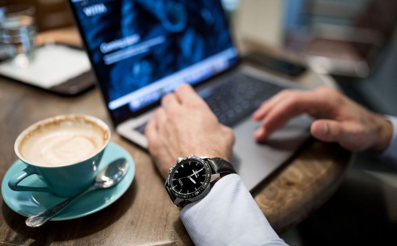 VIITA Watches Smartwatch_5