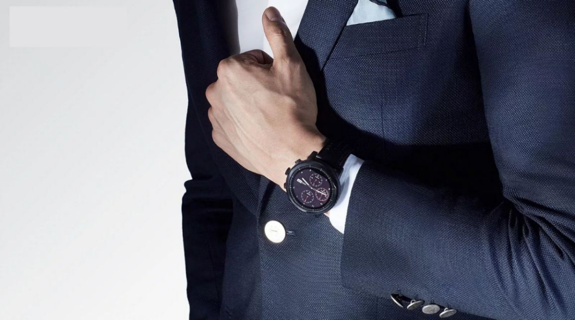 Xiaomi Smartwatch_3
