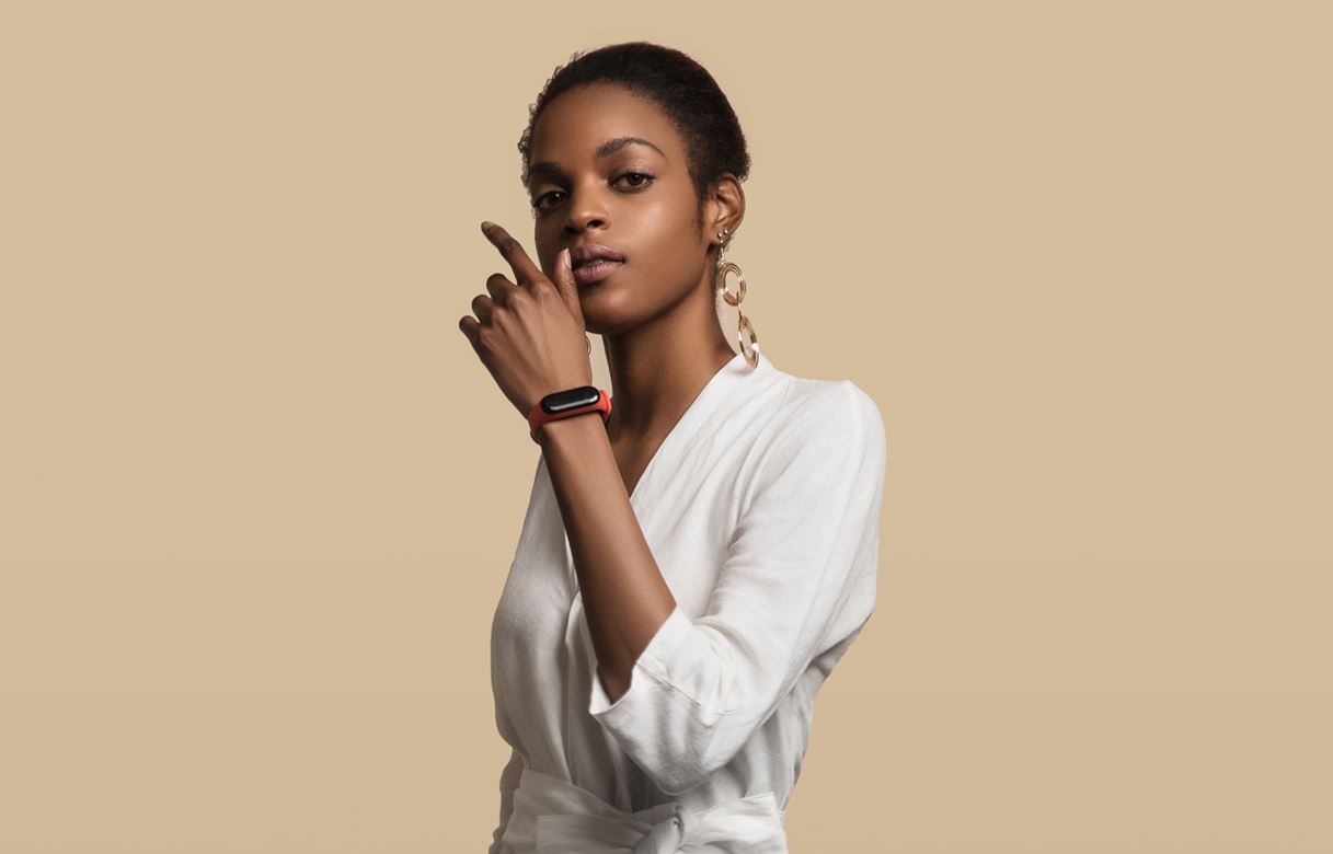 Xiaomi Smartwatch_4