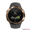 Grau/Rosegold Grau/Rosegold