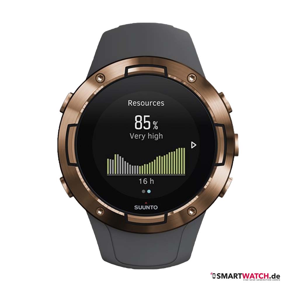 Suunto 5 kaufen