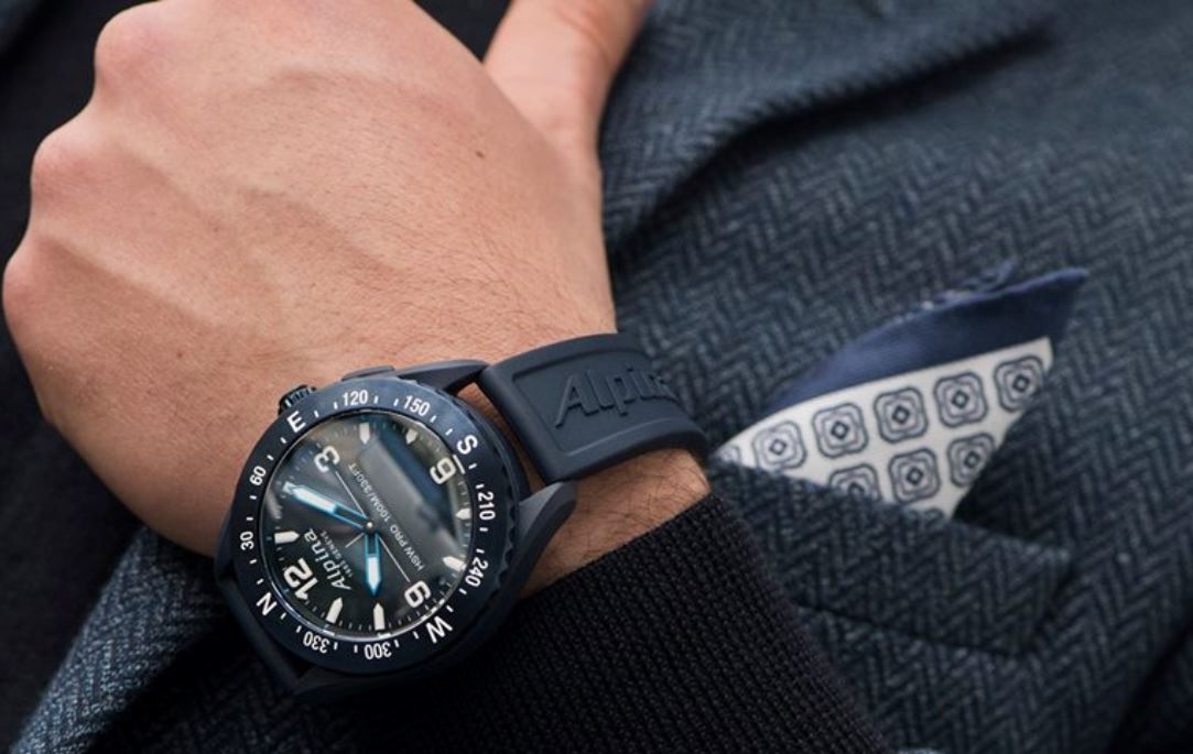 Alpina Smartwatch_1