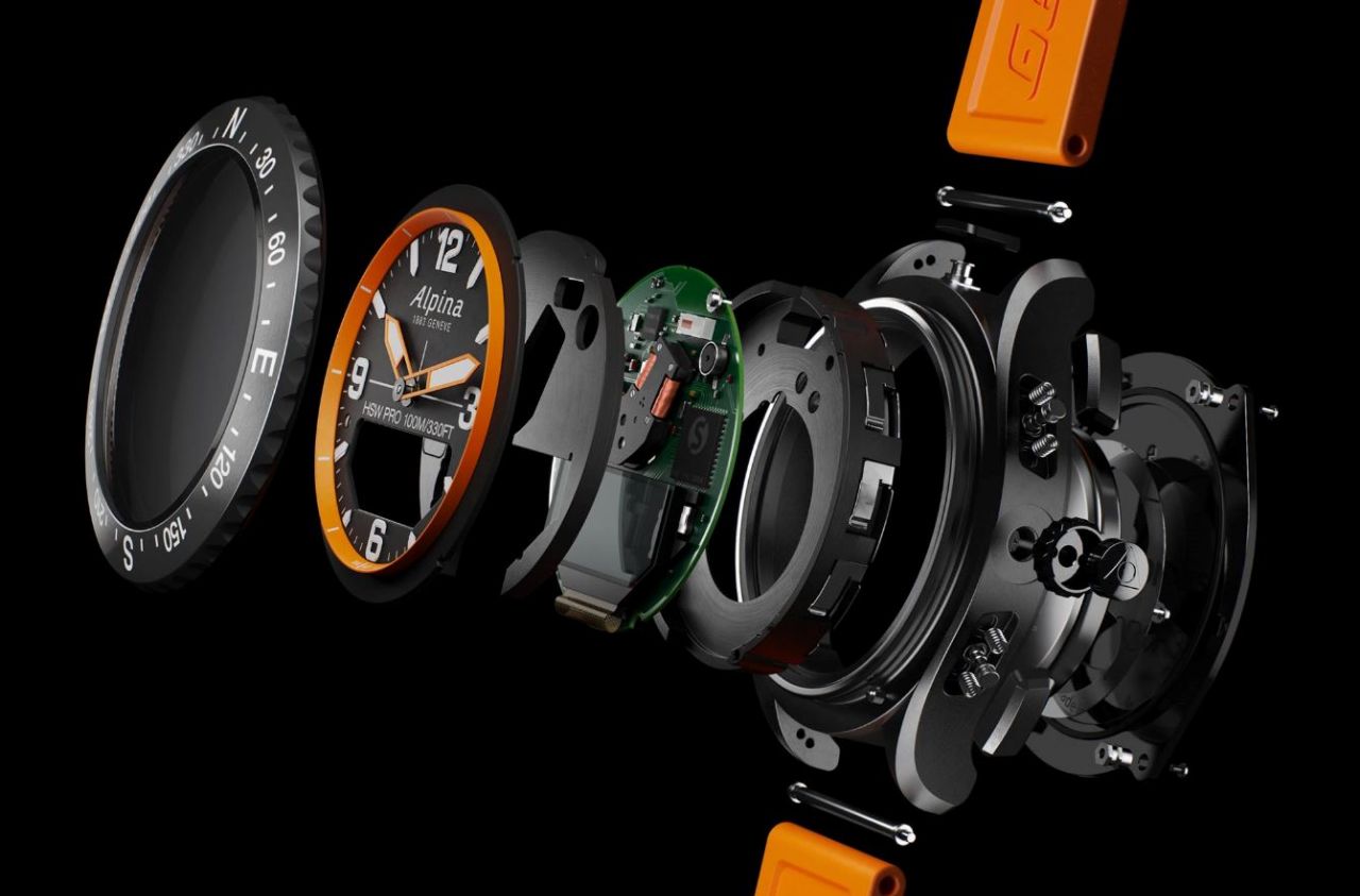 Alpina Smartwatch_3